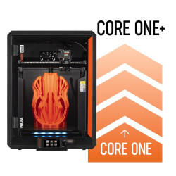 View product Prusa CORE One to CORE One+ upgrade