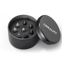 View product Creality 3D K1 / K1 Max Nozzle Kit