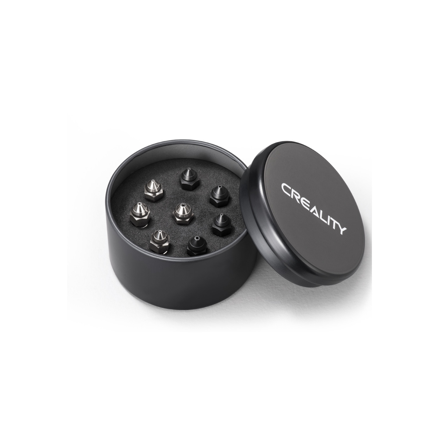 Creality 3D K1 / K1 Max Nozzle Kit