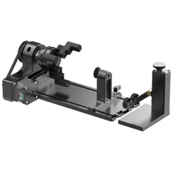 View product xTool Rotary Attachment 2 Pro - RA2 Pro