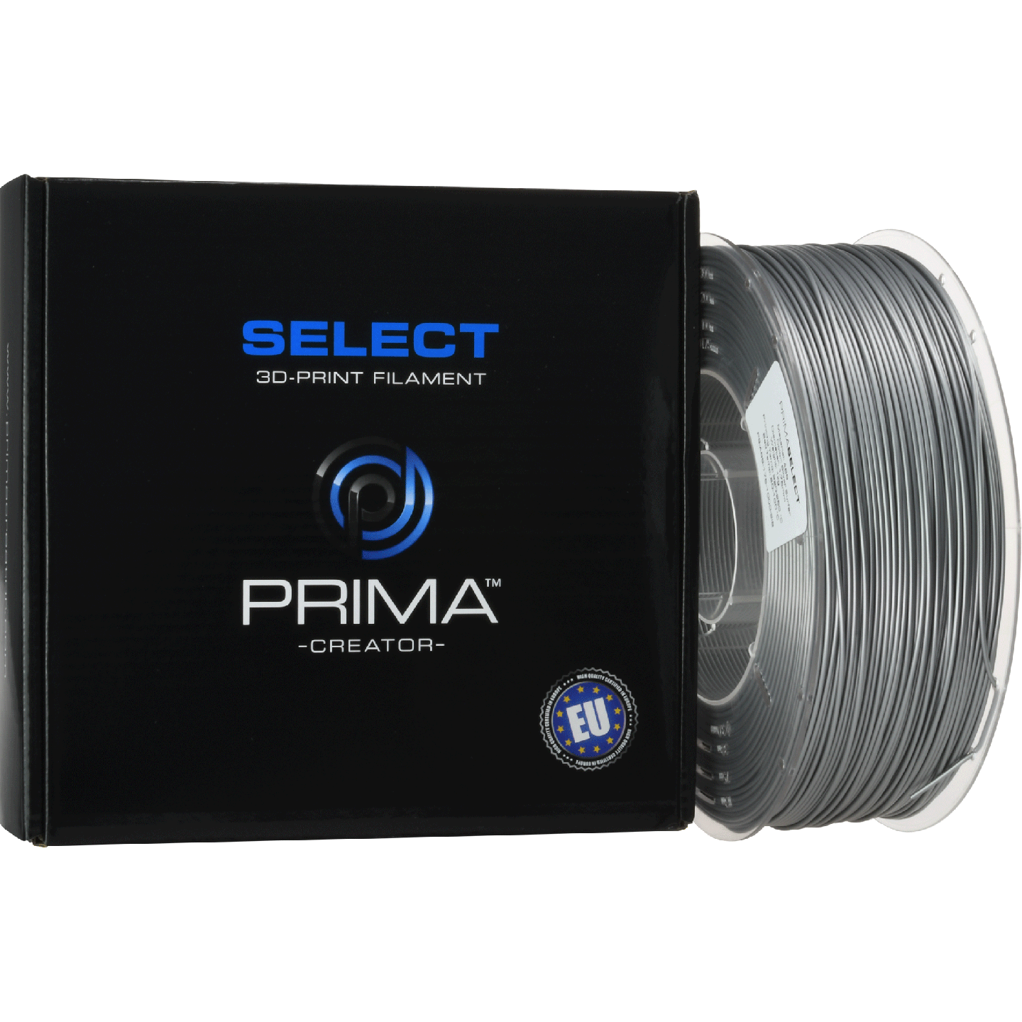 PrimaSelect ABS Metal-Shine