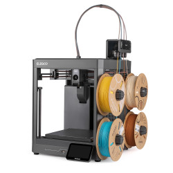 View product Elegoo Centauri 2 Combo
