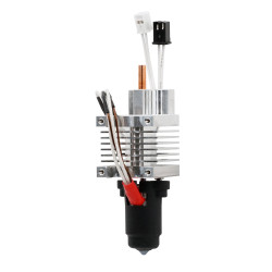 View product Microswiss FlowTech™ Hotend for Creality Hi