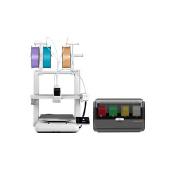 View product Anycubic Kobra X Combo