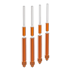 View product Creality Unicorn K2 Plus Quick-Swap Nozzle Kit