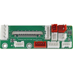 View product Flashforge Guider 3 Ultra Extruder Board