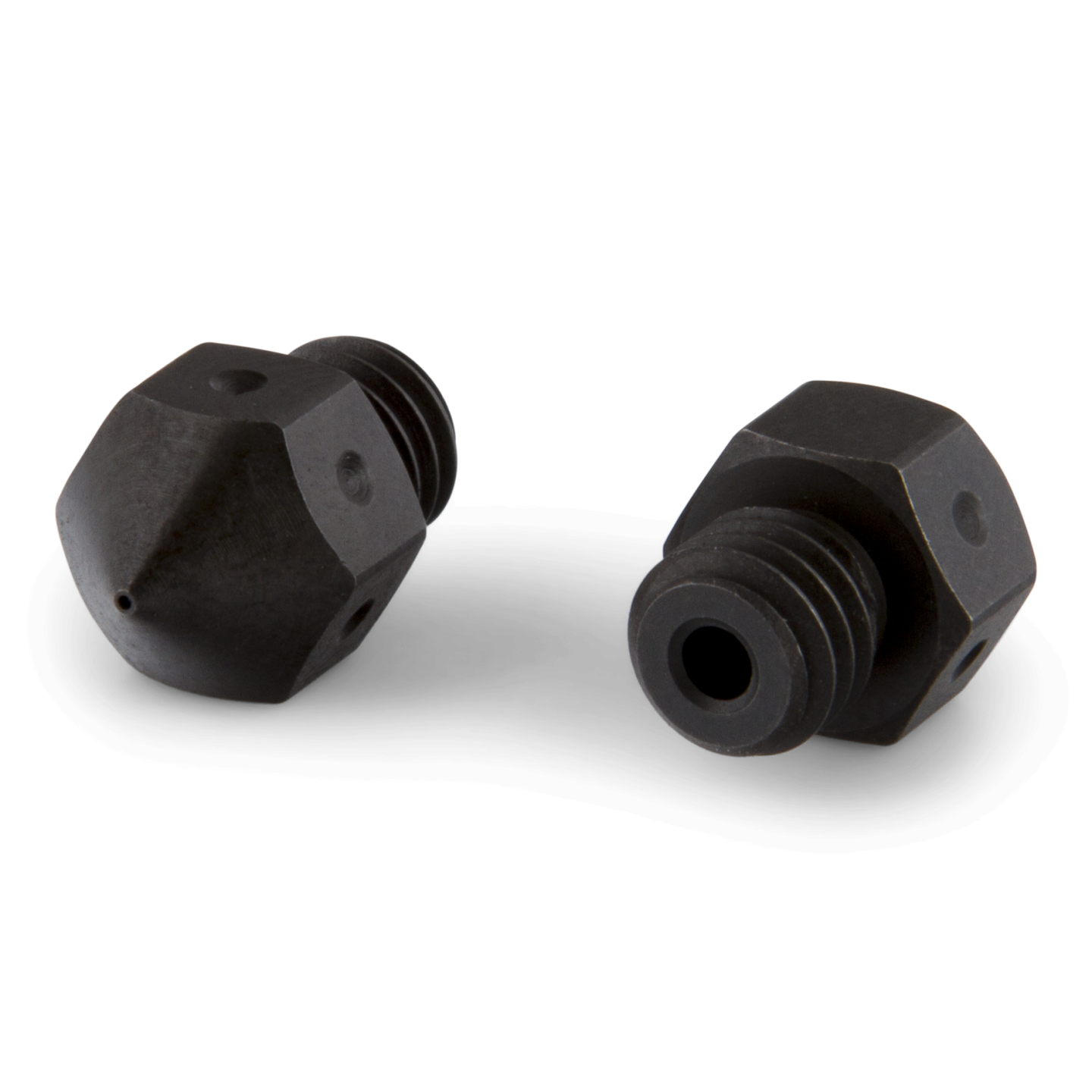 MK8 Hardened Steel Nozzle 0,4 mm - 1 pcs