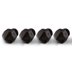 View product MK8 Hardened Steel Nozzle 0,4 mm - 4 pcs