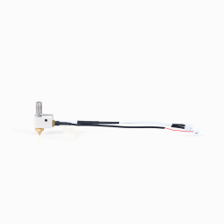 View product Raise3D E2 Left Hotend Assembly