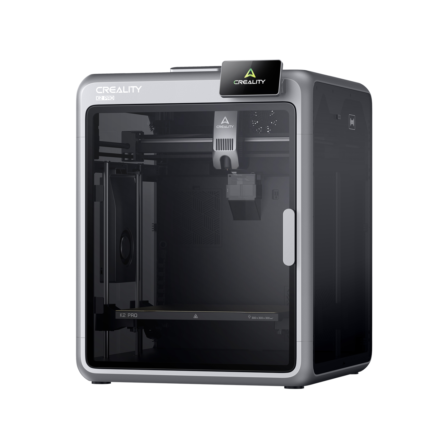 Creality K2 Pro