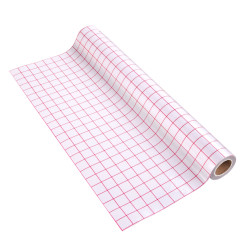 View product LOKLiK Grid Transfer Tape Roll
