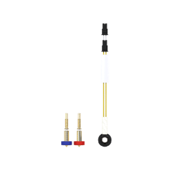 View product E3D Revo™ Creality Starter Hotside Kit