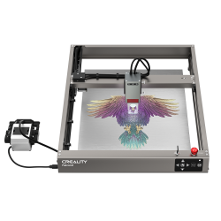 View product Creality Laser Falcon 2 Engraver - 22W