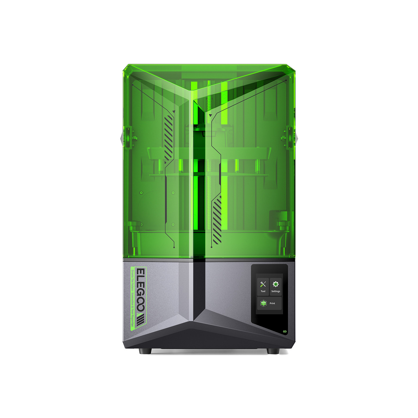 Elegoo Saturn 4
