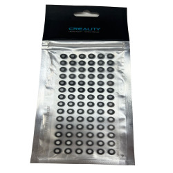 View product Creality 6mm Scanner Reflective Markers 400 dots