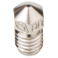 View product Bondtech CHT® Coated Brass Nozzle 0,6 mm -1 pcs