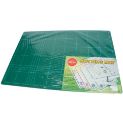 View product Cutting board 45x30cm 3mm green