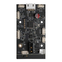 View product Mingda MD-400D Print head control board (right)