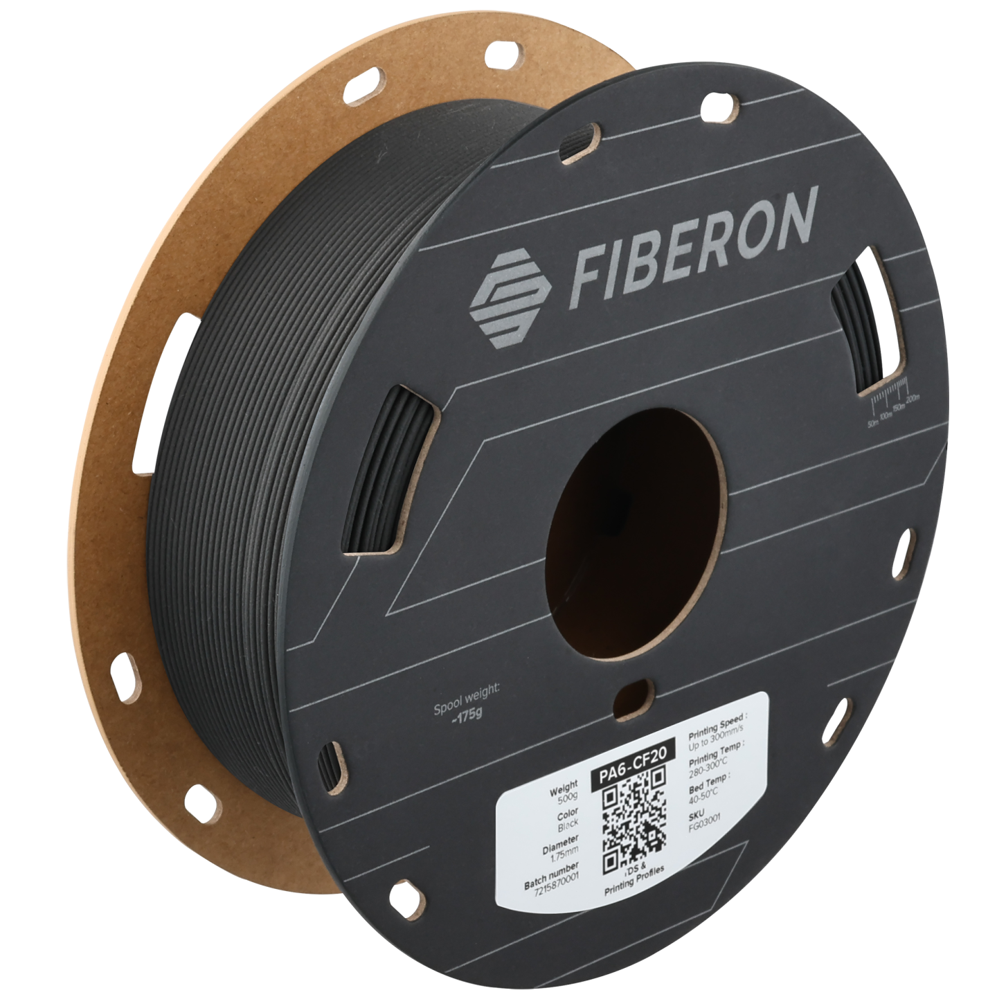 Fiberon™ PA6-CF20