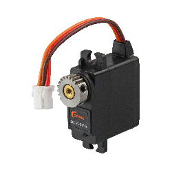 View product Raise3D Pro3 Steering engine With Cylindrical Gear