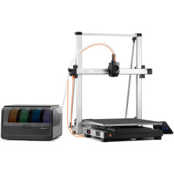 View product Anycubic Kobra 3 Max Combo