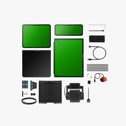 View product Bambu Lab H2D Laser Upgrade Kit
