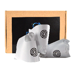 View product PrimaCreator Resin Filters - 25-pack