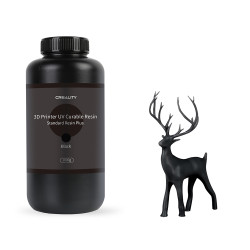 View product Creality LCD Standard Resin - 1kg