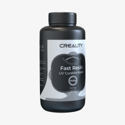 View product Creality Quick Resin - 1kg