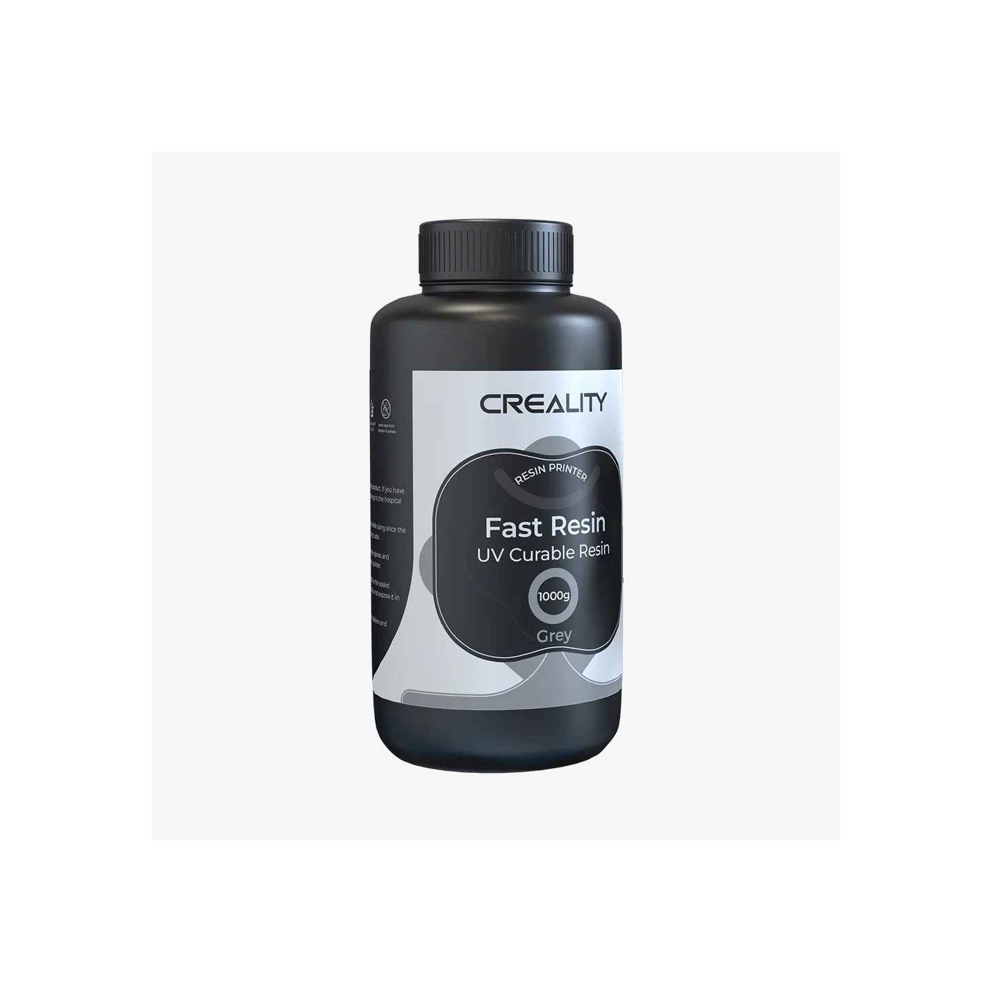 Creality Quick Resin - 1kg