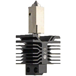 View product PrimaCreator Bambu Lab Hotend H 0.2/1.75mm