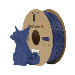 View product Copymaster3D Turbo PLA High Speed Carbon