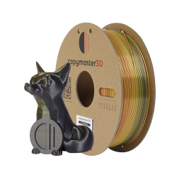 View product Copymaster3D PLA Tri-Silk