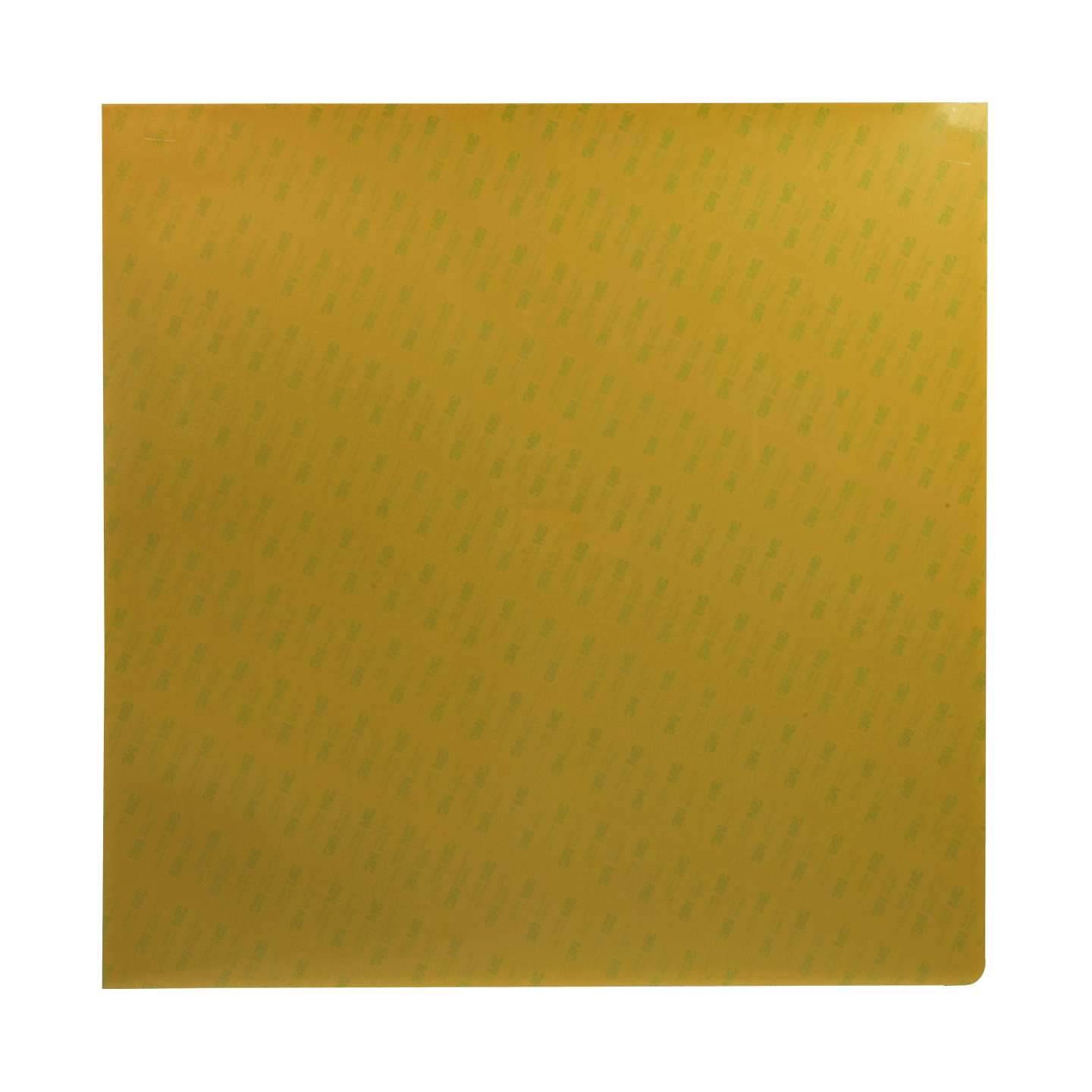 CreatBot D1000 PEI surface sticker