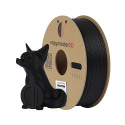 View product Copymaster3D PLA Carbon