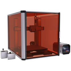 View product Snapmaker Artisan 3-in-1 3D Printer - 10W