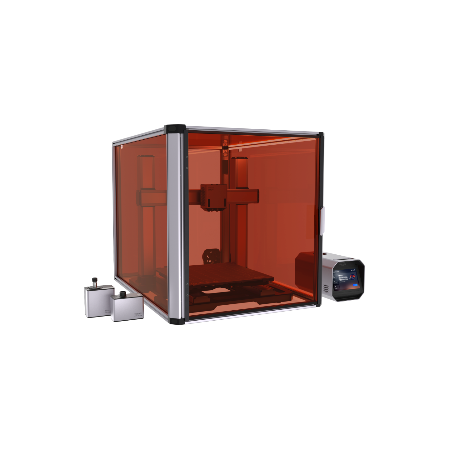 Snapmaker Artisan 3-in-1 3D Printer - 10W
