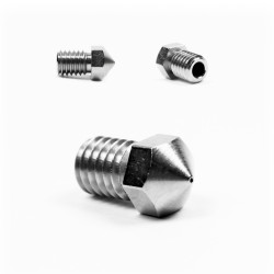 View product Micro Swiss Nozzle for Ultimaker2+ 0.8mm