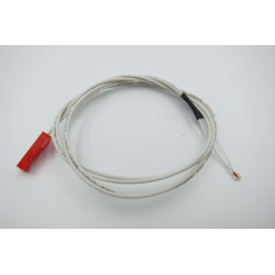 View product P120 Thermistor cable for extruder (Short cable)