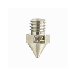 View product Raise3D Pro2 V3H Nozzle 0.4 mm