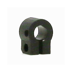View product Raise3D Pro2 Left Hot End Fixing Mount