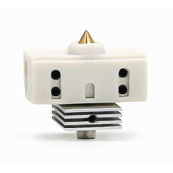View product Raise3D Pro2 Hot End Assembly