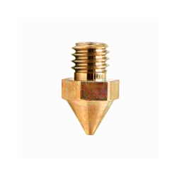 View product Raise3D Pro2 Brass Nozzle 0.40mm