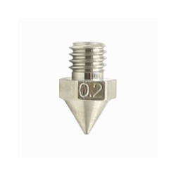 View product Raise3D Pro2 V3H Nozzle 0.2 mm