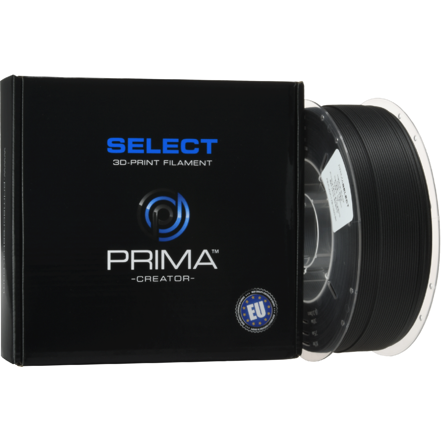 PrimaSelect PLA-CF