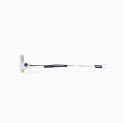 View product Raise3D E2 Right Hotend Assembly