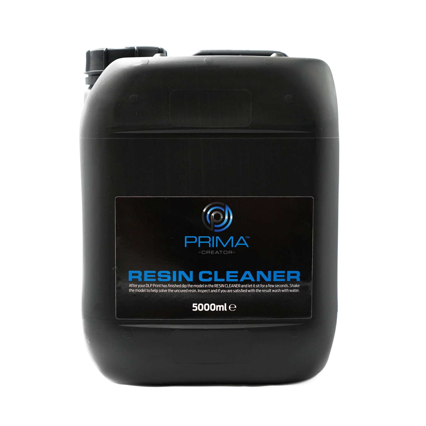 PrimaCreator Resin Cleaner - 5kg