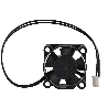 Raise3D E2 Left Extruder Front Cooling Fan