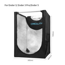 View product Creality 3D 3D Printer Enclosure 480 x 600 x 720