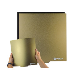 View product PrimaCreator FlexPlate-Powder Coated PEI 235 x 235 mm